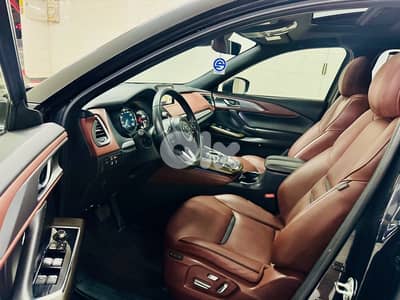 Mazda CX-9 2019 AWD Signature