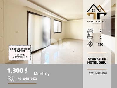 apartments for rent in Achrafieh beirut شقق للايجار في الاشرفية بيروت
