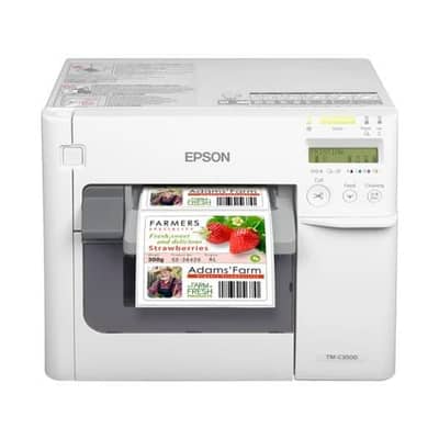 Epson C3500