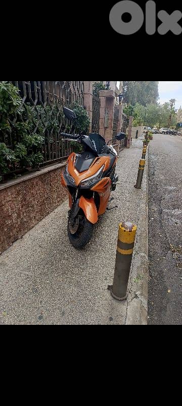 aeroxx made in China