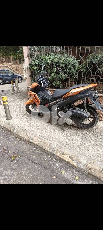 aeroxx made in China 1