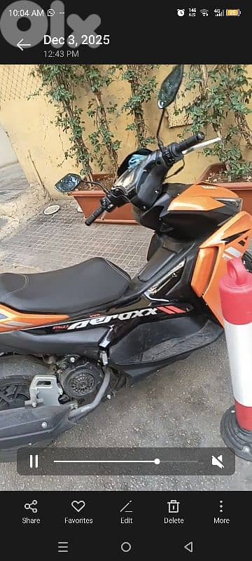 aeroxx made in China 2