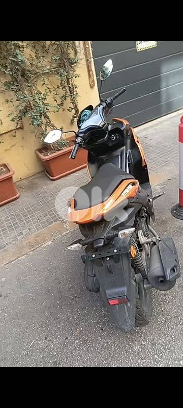 aeroxx made in China 3