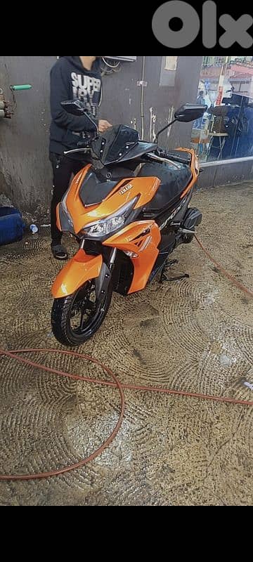 aeroxx made in China 4