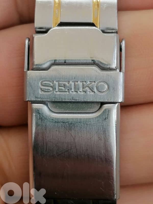 seiko sport automatic 6