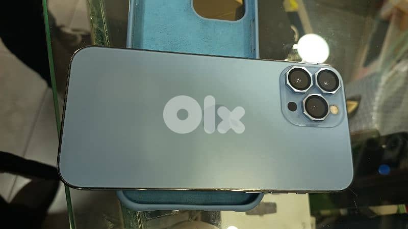 iphone 13 pro max 128g 1