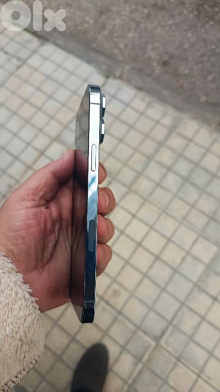 iphone 13 pro max 128g 2