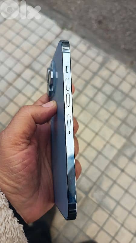 iphone 13 pro max 128g 3