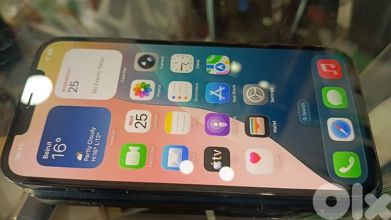 iphone 13 pro max 128g 4