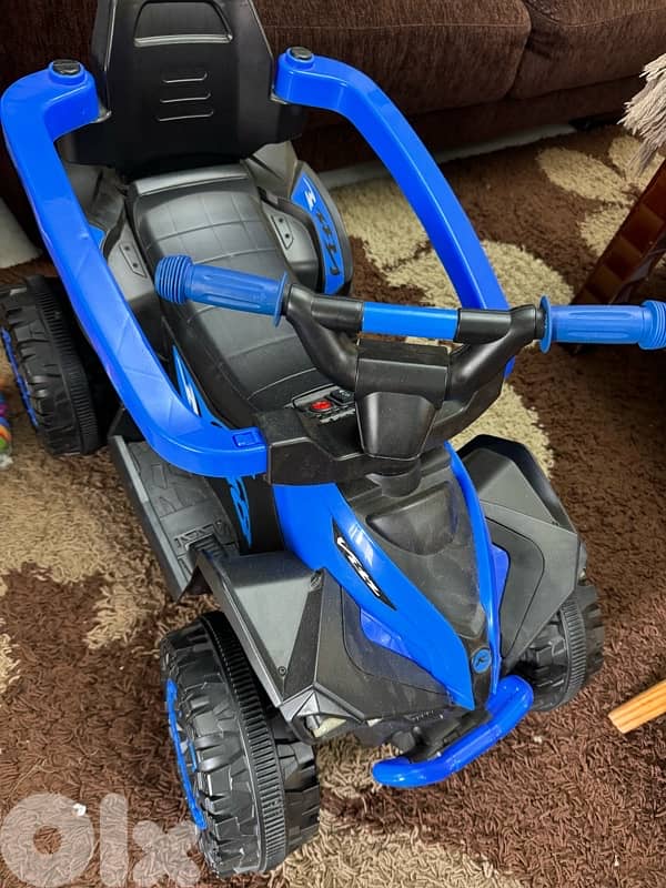 motorcycle atv car 1