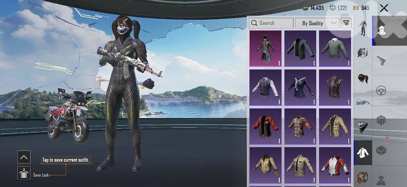 pubg acc in epabon 1