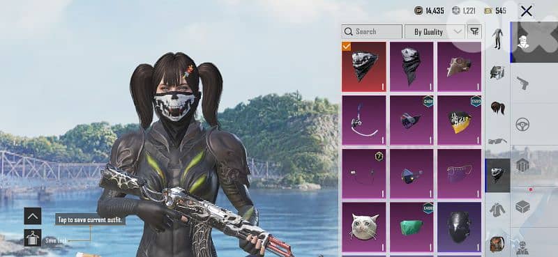 pubg acc in epabon 2