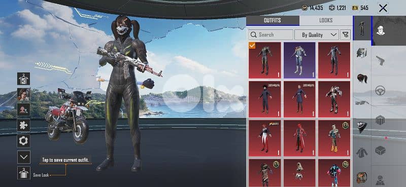 pubg acc in epabon 3