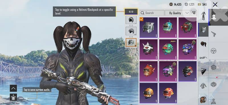 pubg acc in epabon 4