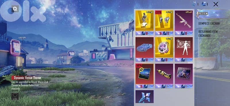 pubg acc in epabon 8