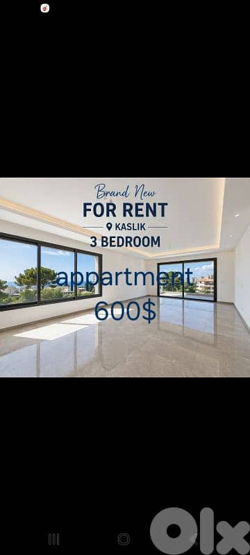 Spacious Apartment – Bright & Great Deal in Prime Location