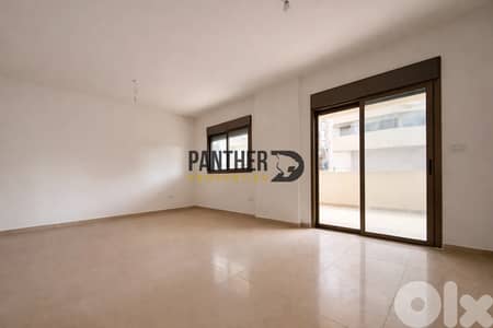 Apartment for sale in Naccache Ref#CA115  شقة للبيع في نـاكاش