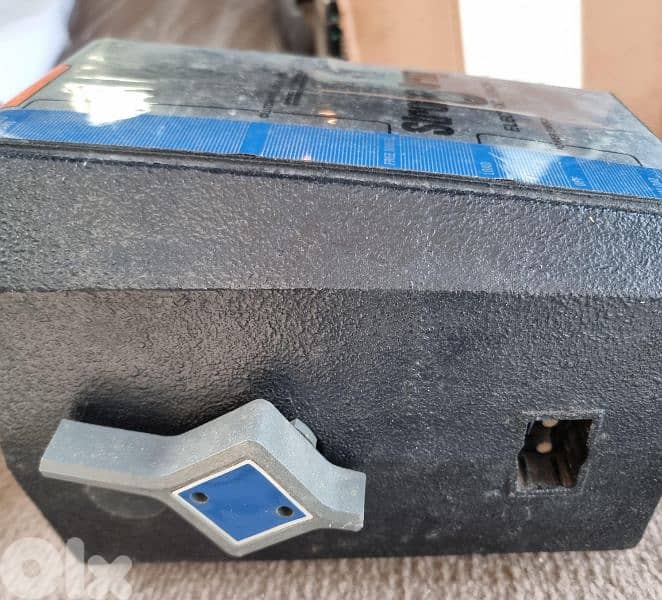 Winch StrongArm USA 4