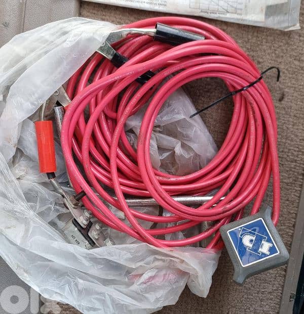 Winch StrongArm USA 5