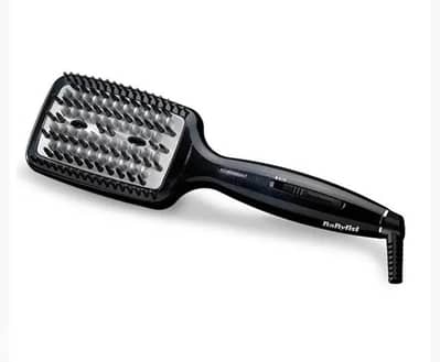 Babyliss - Hair Straightener Brush
