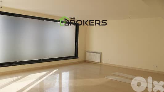 Apartment for Rent Beirut, Ain mreisseh