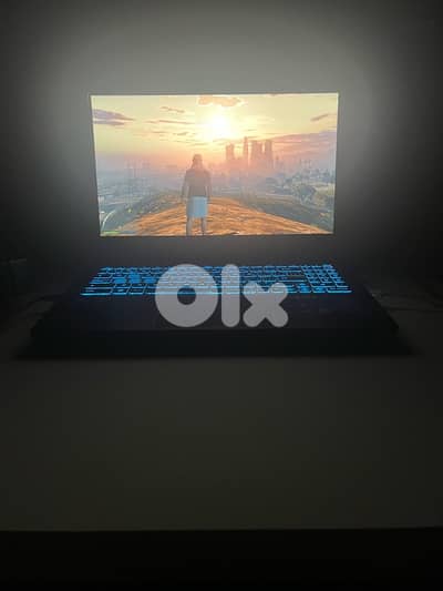 msi cyborg 15 very good condition