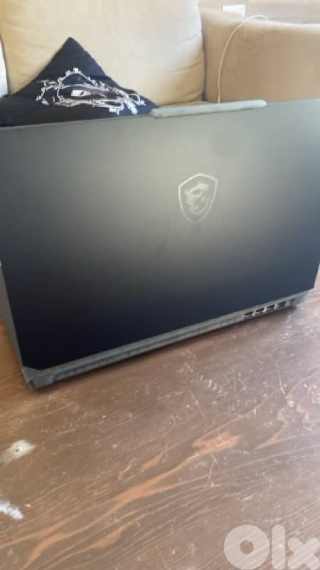 msi cyborg 15 very good condition 1