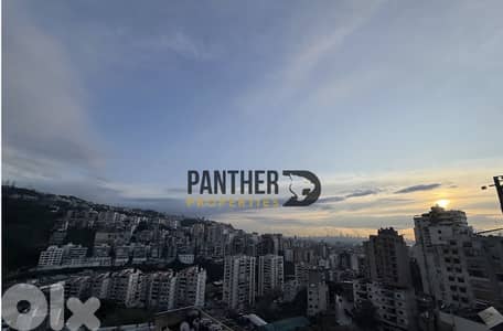 Apartment For Rent in Antelias Ref#CA116 شقة للإيجار في أنطلياس