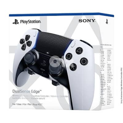 Sony DualSense Edge Wireless Controller PS5