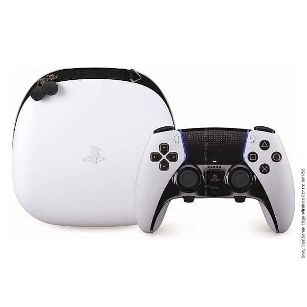 Sony DualSense Edge Wireless Controller PS5 1