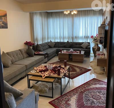 Apartment for Sale in Ain El Remeneh