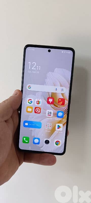 camon 20 pro