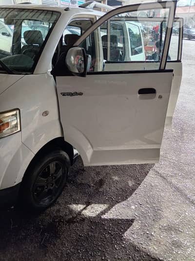 Suzuki APV