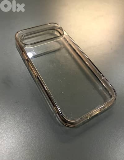 Spigen Google Pixel 9 Pro / 9 Ultra Hybrid Case