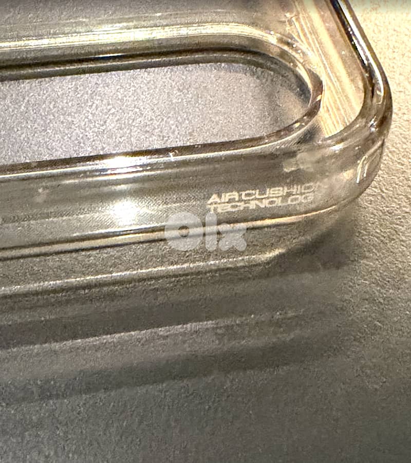 Spigen Google Pixel 9 Pro / 9 Ultra Hybrid Case 1