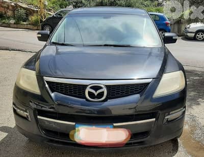 Mazda CX-9 2009