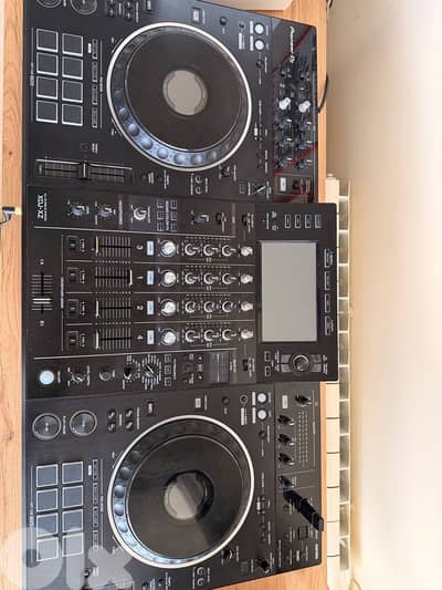 Pioneer XDJ XZ