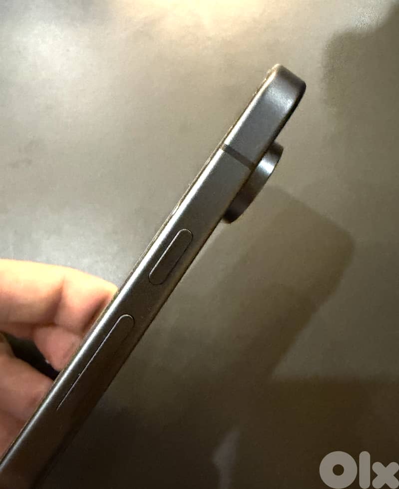 Google Pixel 9 - no screen 1