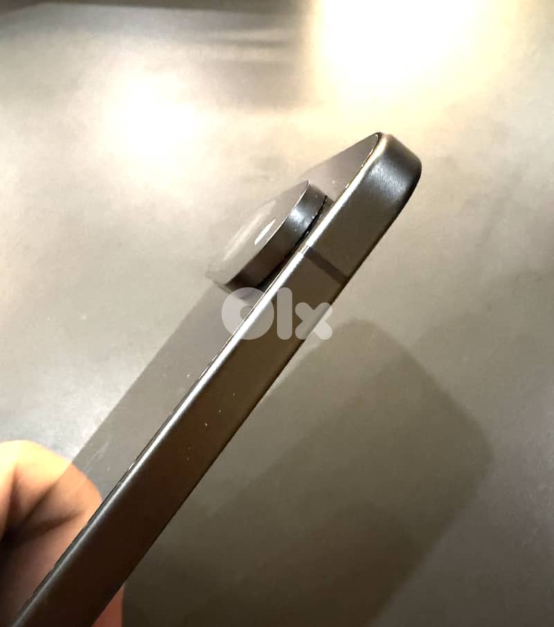 Google Pixel 9 - no screen 2