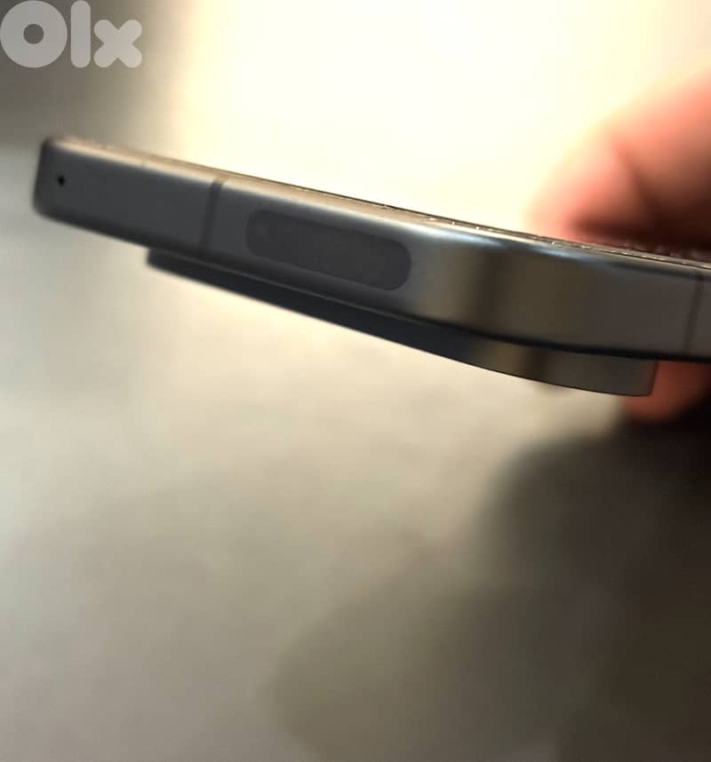 Google Pixel 9 - no screen 3