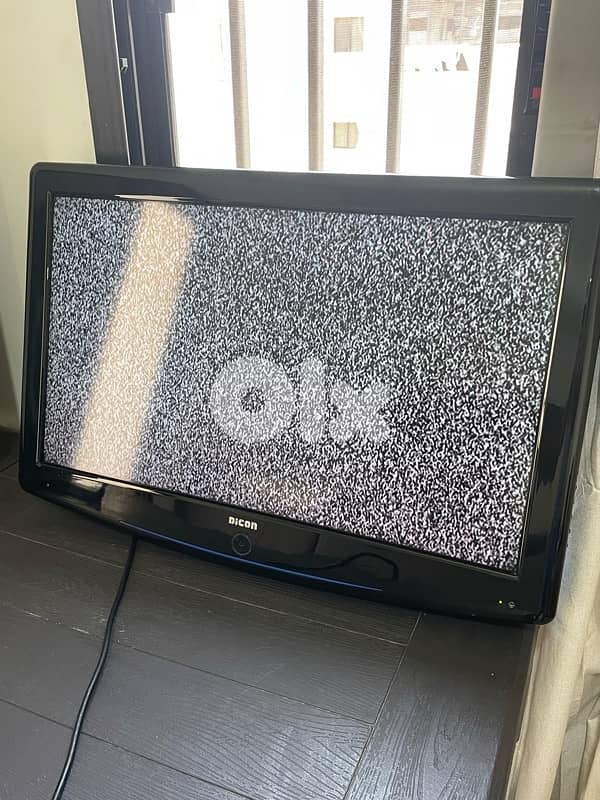 dicon 32” 1
