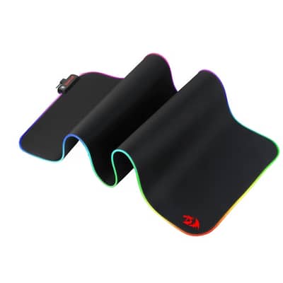 Redragon RGB mousepad