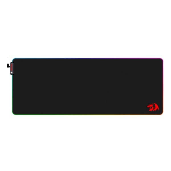 Redragon RGB mousepad 1