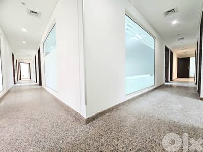 RAO26-4894 Office for Rent in Achrafieh | مكتب للإيجار في الأشرفية