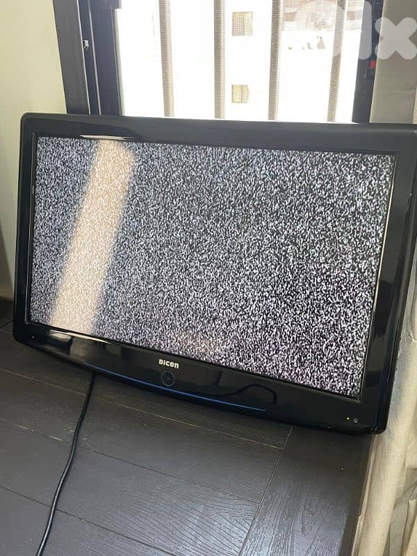 dicon 32'' not smart 1