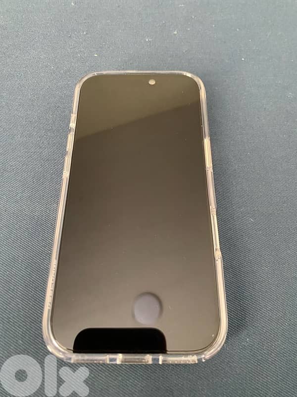 iphone 16 pro 1 Tb 1