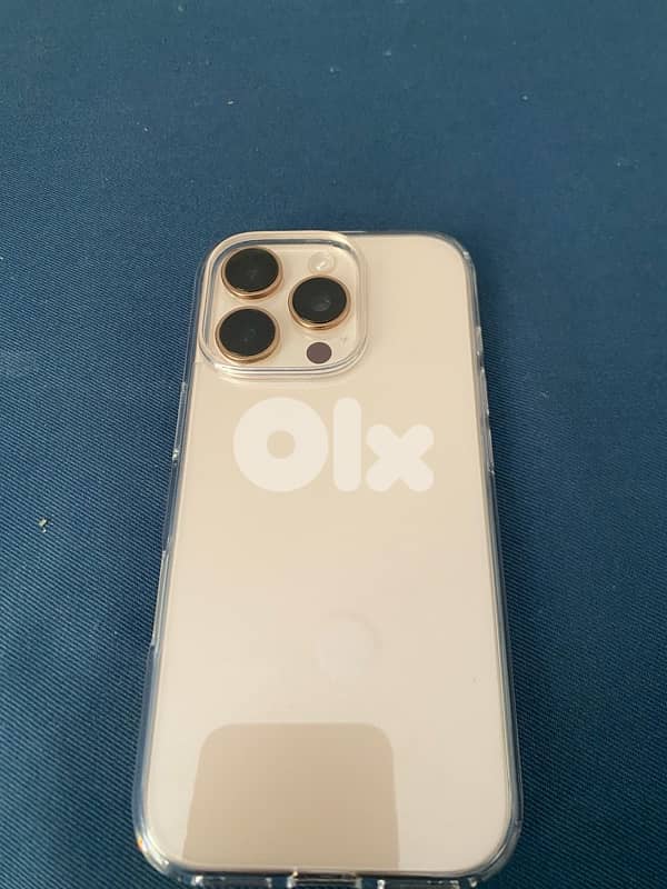 iphone 16 pro 1 Tb 2