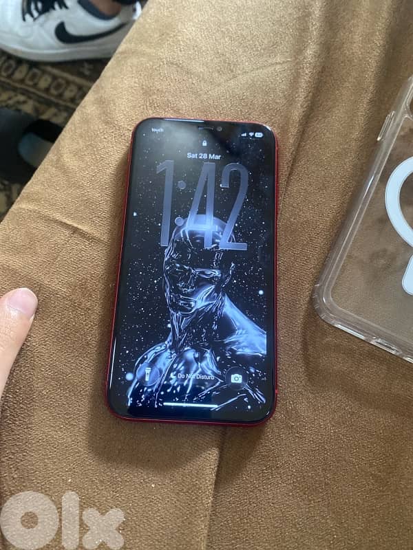 iPhone 11 very clean 9