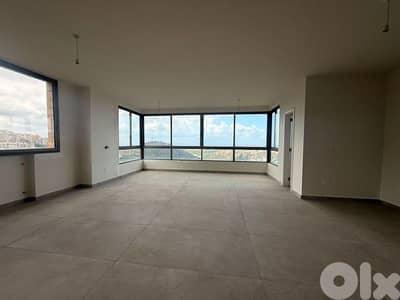 Zekrit / New  160 sqm/ sea view / calm area