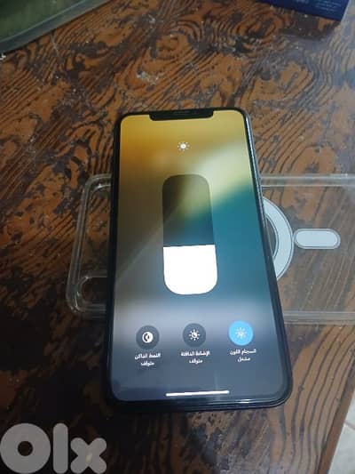 xsmax/64gb kelo original m8ayar bas battery